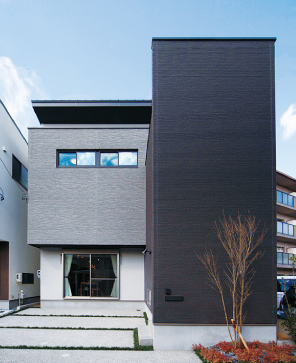 人気の中村区の建売・注文住宅