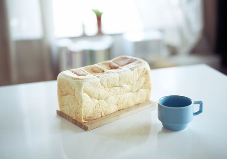 高級生食パン専門店「乃が美」