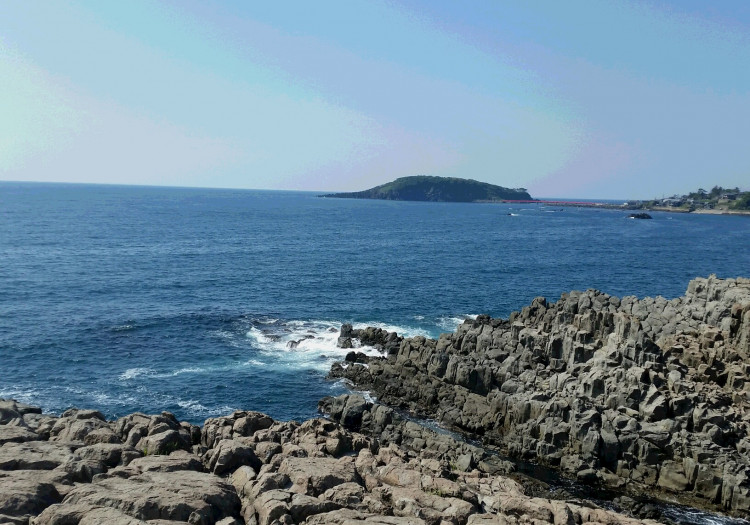 北陸への旅