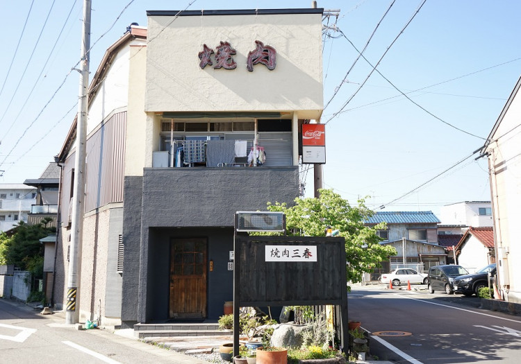 【ウインドヒルズ国府宮駅西】周辺グルメ情報
