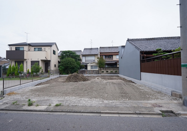 中川区下之一色町注文住宅「Ｋ様邸」