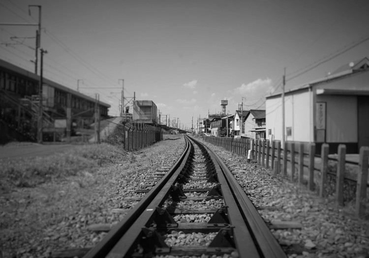 幻の路線