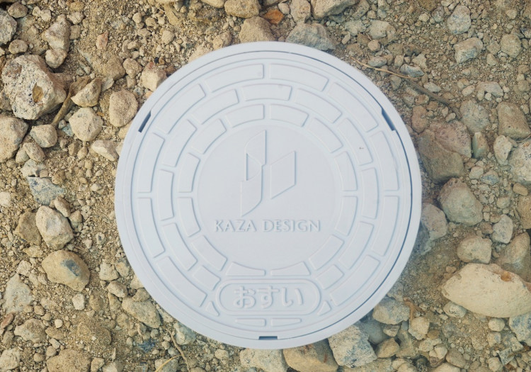 KAZA DESIGNの　ちょっとしたこだわり