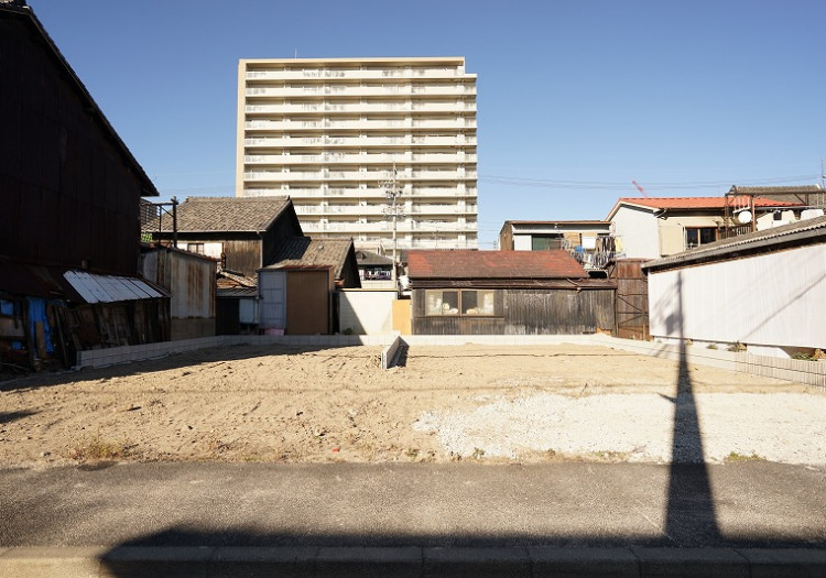 中村区注文住宅　U様邸・O様邸
