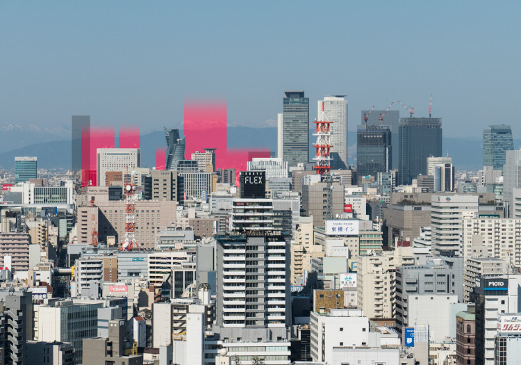 これから来そうな街ランキング！！！
