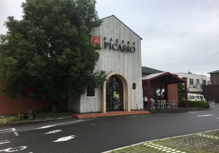 八田周辺散策へ・・・