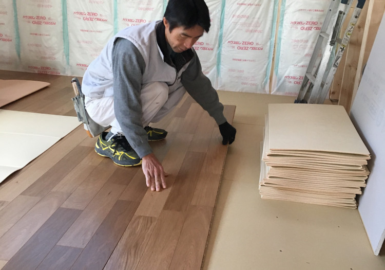 直施工だからこそできるデザインと丁寧な施工！！
