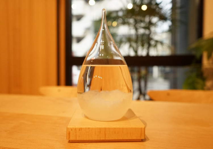 Ｉ様新社屋にご来場いただきました。