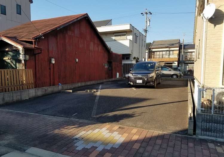 新規物件ご紹介