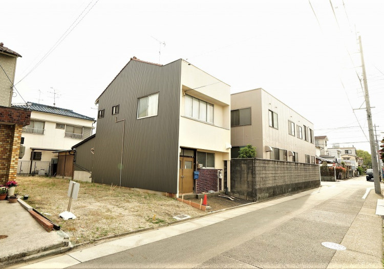 Minimam house ~Designed by KAZA DESIGN~