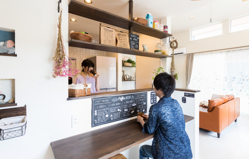 「施工実績」「お客様インタビュー」を追加いたしました。
