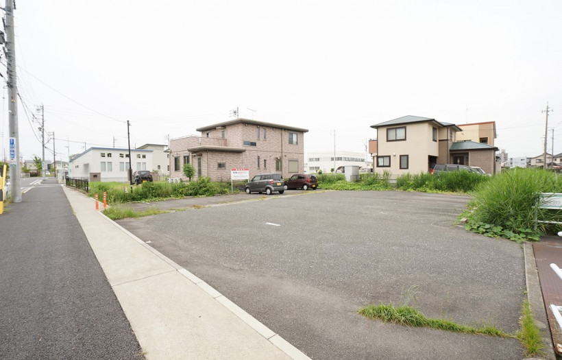 「春田駅プロジェクト～富田町の土地～」販売開始しました。
