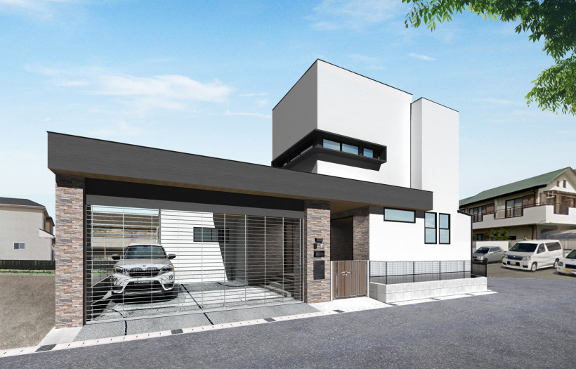 「住まいの見学会」更新いたしました。