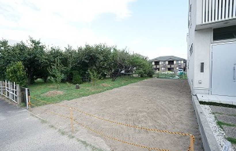 「岩塚駅プロジェクト～日ノ宮町の土地～」販売開始いたしました。
