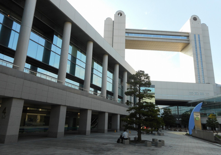 メーカーさん主催の勉強会