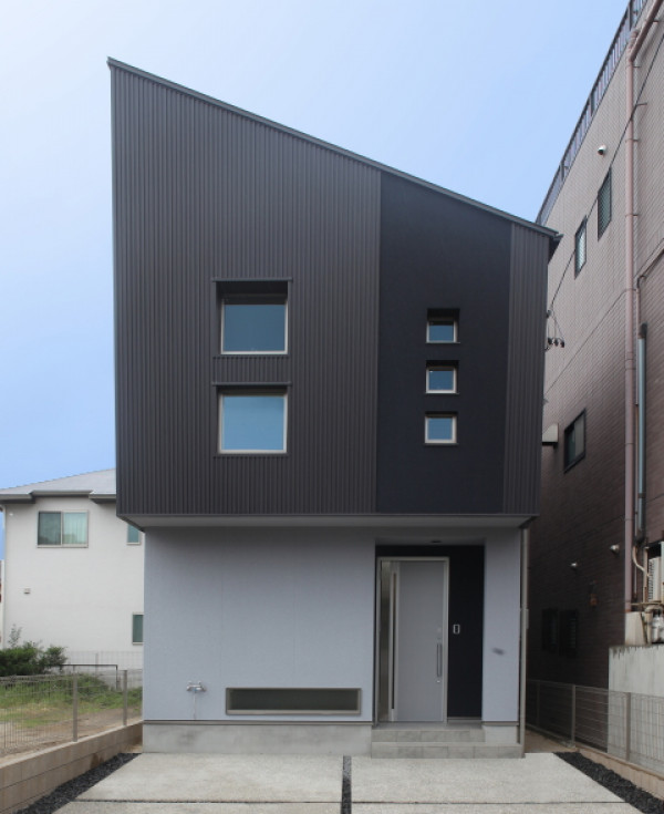 「施工事例」を追加いたしました。