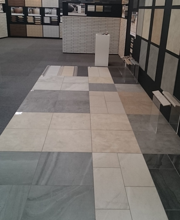 LIXIL新商品発表会