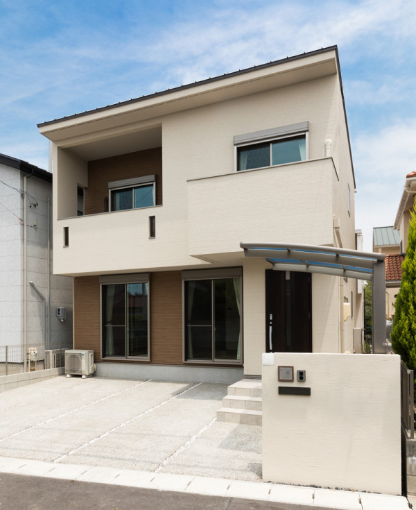 「施工実績」を更新しました。