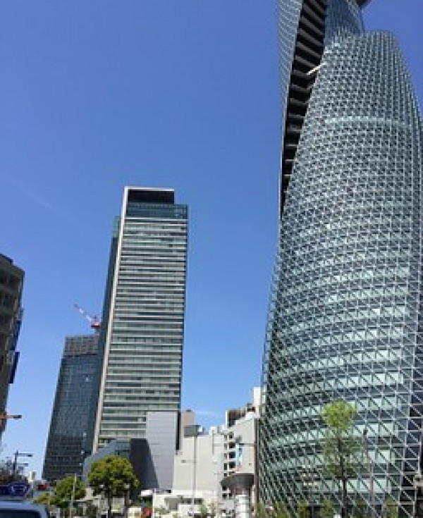 名古屋の街資産価値ランキング発表！！