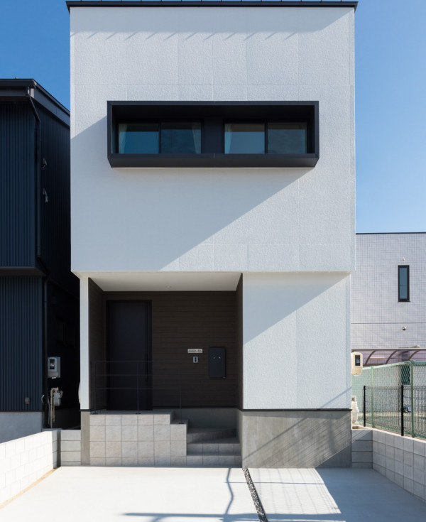 「施工実績」を追加いたしました。