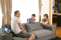 いろいろなメーカーから選びましたが、大満足できました。